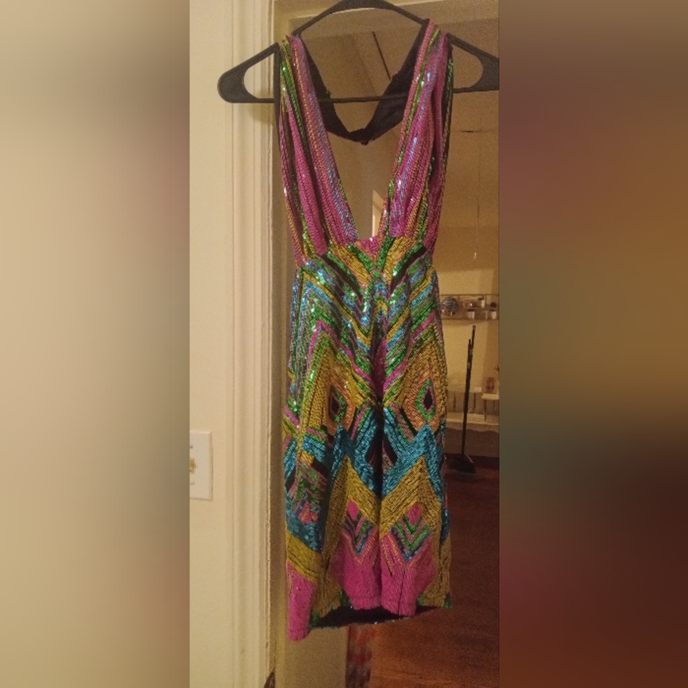 Party dress